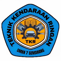 Logo TKR